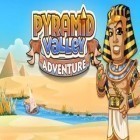 Med den aktuella spel Talking Tom candy run för Android ladda ner gratis Pyramid Valley Adventure till den andra mobiler eller surfplattan.