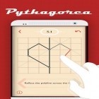 Med den aktuella spel Jenga för Android ladda ner gratis Pythagorea till den andra mobiler eller surfplattan.