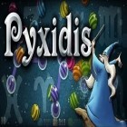 Med den aktuella spel 4 teh Birds för Android ladda ner gratis Pyxidis till den andra mobiler eller surfplattan.