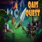 Med den aktuella spel Grand theft runner för Android ladda ner gratis Qais quest till den andra mobiler eller surfplattan.