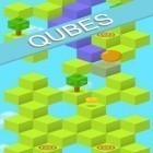 Med den aktuella spel Gun Zone: Shooting Game för Android ladda ner gratis Qubes till den andra mobiler eller surfplattan.