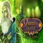 Med den aktuella spel Ragdoll duel för Android ladda ner gratis Queen's quest: Tower of darkness till den andra mobiler eller surfplattan.