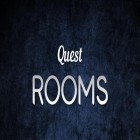 Med den aktuella spel Wild wheels för Android ladda ner gratis Quest: Rooms till den andra mobiler eller surfplattan.