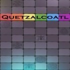 Med den aktuella spel The witching hour för Android ladda ner gratis Quetzalcoatl till den andra mobiler eller surfplattan.