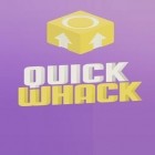 Med den aktuella spel Angry Bird. Tic Tac Toe för Android ladda ner gratis Quick whack till den andra mobiler eller surfplattan.