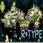 Med den aktuella spel Portal för Android ladda ner gratis R-Type till den andra mobiler eller surfplattan.