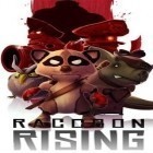 Med den aktuella spel Peglin - A Pachinko Roguelike för Android ladda ner gratis Raccoon Rising till den andra mobiler eller surfplattan.