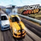 Med den aktuella spel Stephen Shooter för Android ladda ner gratis Racing fever till den andra mobiler eller surfplattan.
