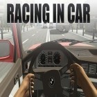 Med den aktuella spel Gun & Zombies för Android ladda ner gratis Racing in car till den andra mobiler eller surfplattan.