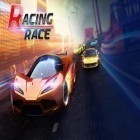 Med den aktuella spel Aliens vs sheep för Android ladda ner gratis Racing race till den andra mobiler eller surfplattan.