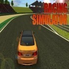 Med den aktuella spel Elphis Adventure för Android ladda ner gratis Racing simulator till den andra mobiler eller surfplattan.