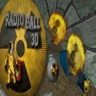 Med den aktuella spel Fishing 3D för Android ladda ner gratis Radio Ball 3D till den andra mobiler eller surfplattan.