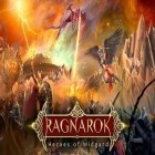 Med den aktuella spel Fireman för Android ladda ner gratis Ragnarok: Heroes of Midgard till den andra mobiler eller surfplattan.
