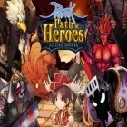 Med den aktuella spel Teen titans go figure! för Android ladda ner gratis Ragnarok online: Path of heroes till den andra mobiler eller surfplattan.