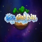 Med den aktuella spel Tiny Village för Android ladda ner gratis Rain, sand, stars till den andra mobiler eller surfplattan.