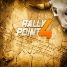 Med den aktuella spel Conquer 3 Kingdoms för Android ladda ner gratis Rally point 4 till den andra mobiler eller surfplattan.