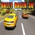 Med den aktuella spel Dominoes Deluxe för Android ladda ner gratis Rally racer 3D till den andra mobiler eller surfplattan.