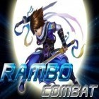 Med den aktuella spel Lucky dragons: Slots för Android ladda ner gratis Rambo combat till den andra mobiler eller surfplattan.
