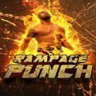 Med den aktuella spel The meego för Android ladda ner gratis Rampage Punch till den andra mobiler eller surfplattan.