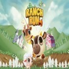Med den aktuella spel Tiny tower för Android ladda ner gratis Ranch run till den andra mobiler eller surfplattan.