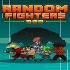 Med den aktuella spel Brave blade för Android ladda ner gratis Random fighters till den andra mobiler eller surfplattan.