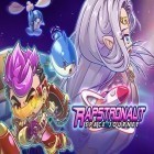 Med den aktuella spel Puzzle monsters för Android ladda ner gratis Rapstronaut: Space journey till den andra mobiler eller surfplattan.