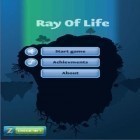Med den aktuella spel Nova spin för Android ladda ner gratis Ray of Life till den andra mobiler eller surfplattan.