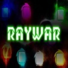 Med den aktuella spel Nyan cat: Lost in space för Android ladda ner gratis Ray war till den andra mobiler eller surfplattan.