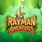 Med den aktuella spel The summoners: Justice will prevail för Android ladda ner gratis Rayman adventures till den andra mobiler eller surfplattan.