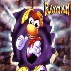 Med den aktuella spel Bricks n balls för Android ladda ner gratis Rayman classic till den andra mobiler eller surfplattan.