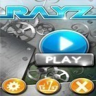 Med den aktuella spel Gunland för Android ladda ner gratis Rayz till den andra mobiler eller surfplattan.