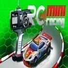 Med den aktuella spel Pretentious game för Android ladda ner gratis RC Mini Racing till den andra mobiler eller surfplattan.