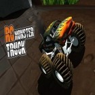 Med den aktuella spel Terapets: The Crazy Scientist för Android ladda ner gratis RC monster truck till den andra mobiler eller surfplattan.