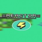 Med den aktuella spel Z steel soldiers för Android ladda ner gratis Reactor: Energy sector tycoon till den andra mobiler eller surfplattan.