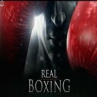 Med den aktuella spel Chalk Runner för Android ladda ner gratis Real Boxing till den andra mobiler eller surfplattan.
