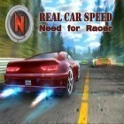 Med den aktuella spel Shoggoth: Rising för Android ladda ner gratis Real car speed: Need for racer till den andra mobiler eller surfplattan.