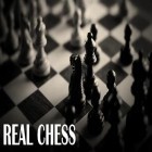 Med den aktuella spel Longleaf Valley för Android ladda ner gratis Real chess till den andra mobiler eller surfplattan.