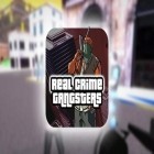Med den aktuella spel Red ball five 3D för Android ladda ner gratis Real crime gangsters till den andra mobiler eller surfplattan.