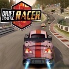Med den aktuella spel Crocodile run för Android ladda ner gratis Real drift traffic racing: Road racer till den andra mobiler eller surfplattan.