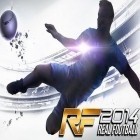 Med den aktuella spel Romance of Rome för Android ladda ner gratis Real football 2014 Brazil game till den andra mobiler eller surfplattan.