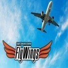 Med den aktuella spel Bonecrusher: Free endless game för Android ladda ner gratis Real RC flight sim 2016. Flight simulator online: Fly wings till den andra mobiler eller surfplattan.