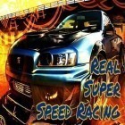 Med den aktuella spel Chrono saga för Android ladda ner gratis Real super speed racing till den andra mobiler eller surfplattan.