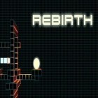 Med den aktuella spel Dark Legends för Android ladda ner gratis Rebirth by Lazure till den andra mobiler eller surfplattan.