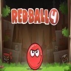 Med den aktuella spel Punch my head för Android ladda ner gratis Red ball 4 till den andra mobiler eller surfplattan.