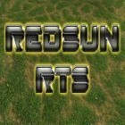 Med den aktuella spel Angry gun för Android ladda ner gratis Red sun RTS till den andra mobiler eller surfplattan.