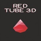 Med den aktuella spel Plateau för Android ladda ner gratis Red tube 3D till den andra mobiler eller surfplattan.