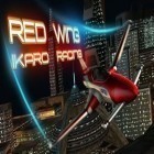 Med den aktuella spel Demolition derby: Crash racing för Android ladda ner gratis Red Wing Ikaro Racing till den andra mobiler eller surfplattan.