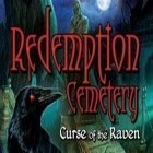 Med den aktuella spel Mahjong classic för Android ladda ner gratis Redemption Cemetery: Curse of the Raven till den andra mobiler eller surfplattan.