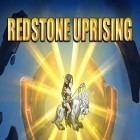 Med den aktuella spel Doom of aliens för Android ladda ner gratis Redstone uprising till den andra mobiler eller surfplattan.