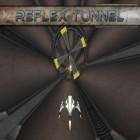Med den aktuella spel Adrenaline rush: Miami drive för Android ladda ner gratis Reflex tunnel till den andra mobiler eller surfplattan.